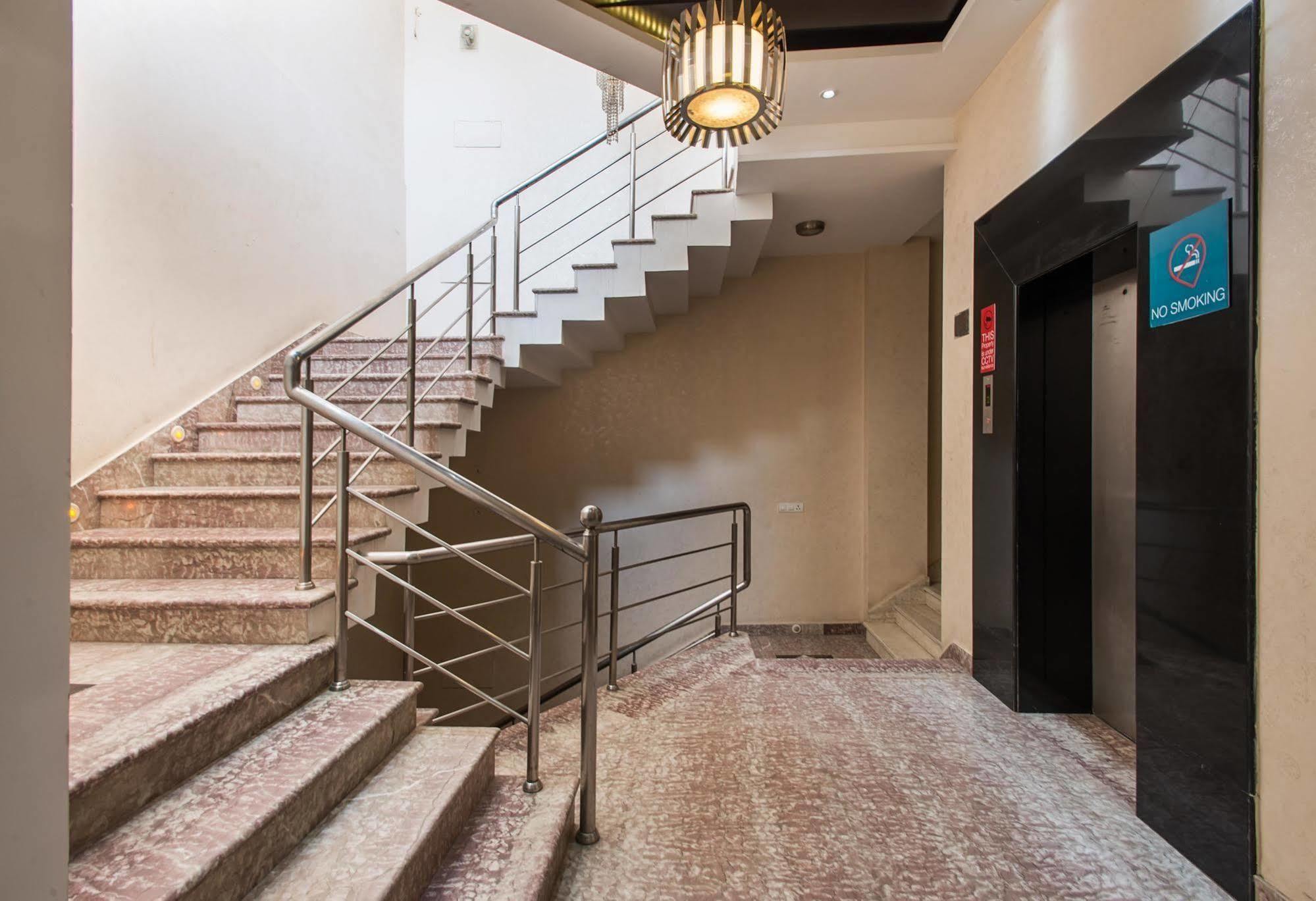 Hotel Rockland 3*