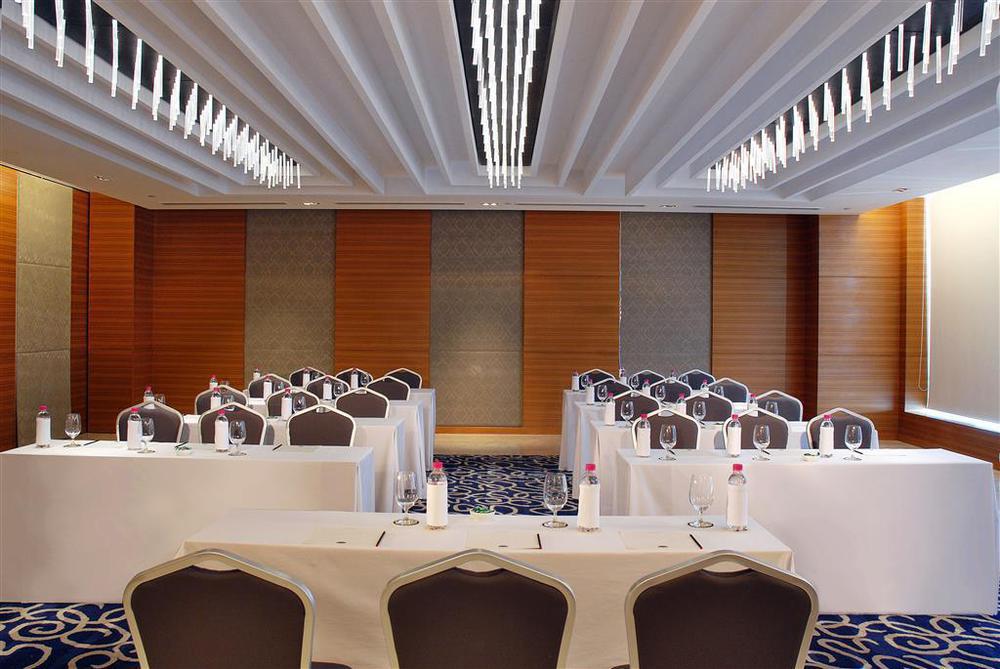 Four Points By Sheraton Jaipur, Square Hotel 4*