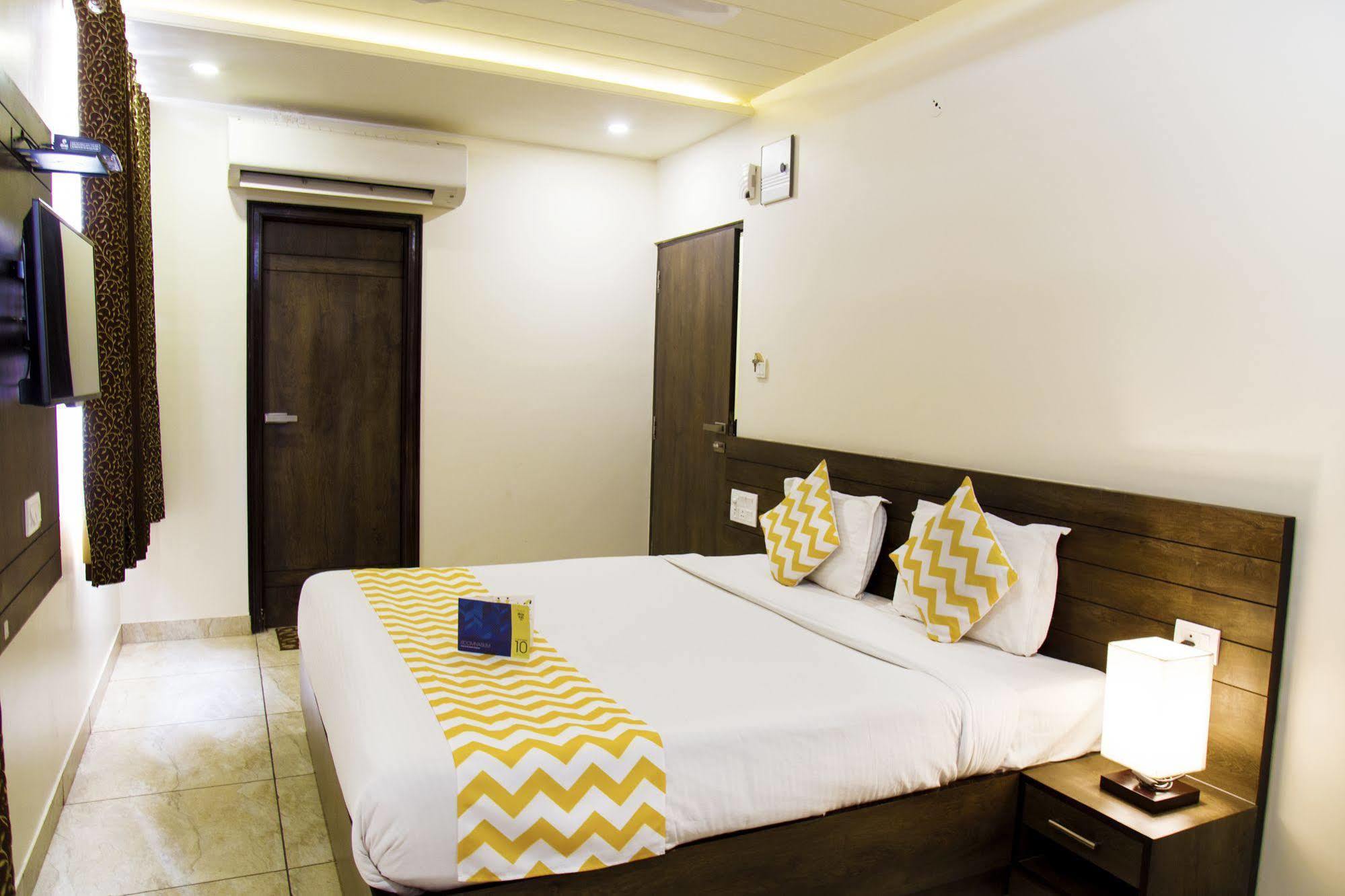 Fabhotel Padmavati Palace Mansarovar