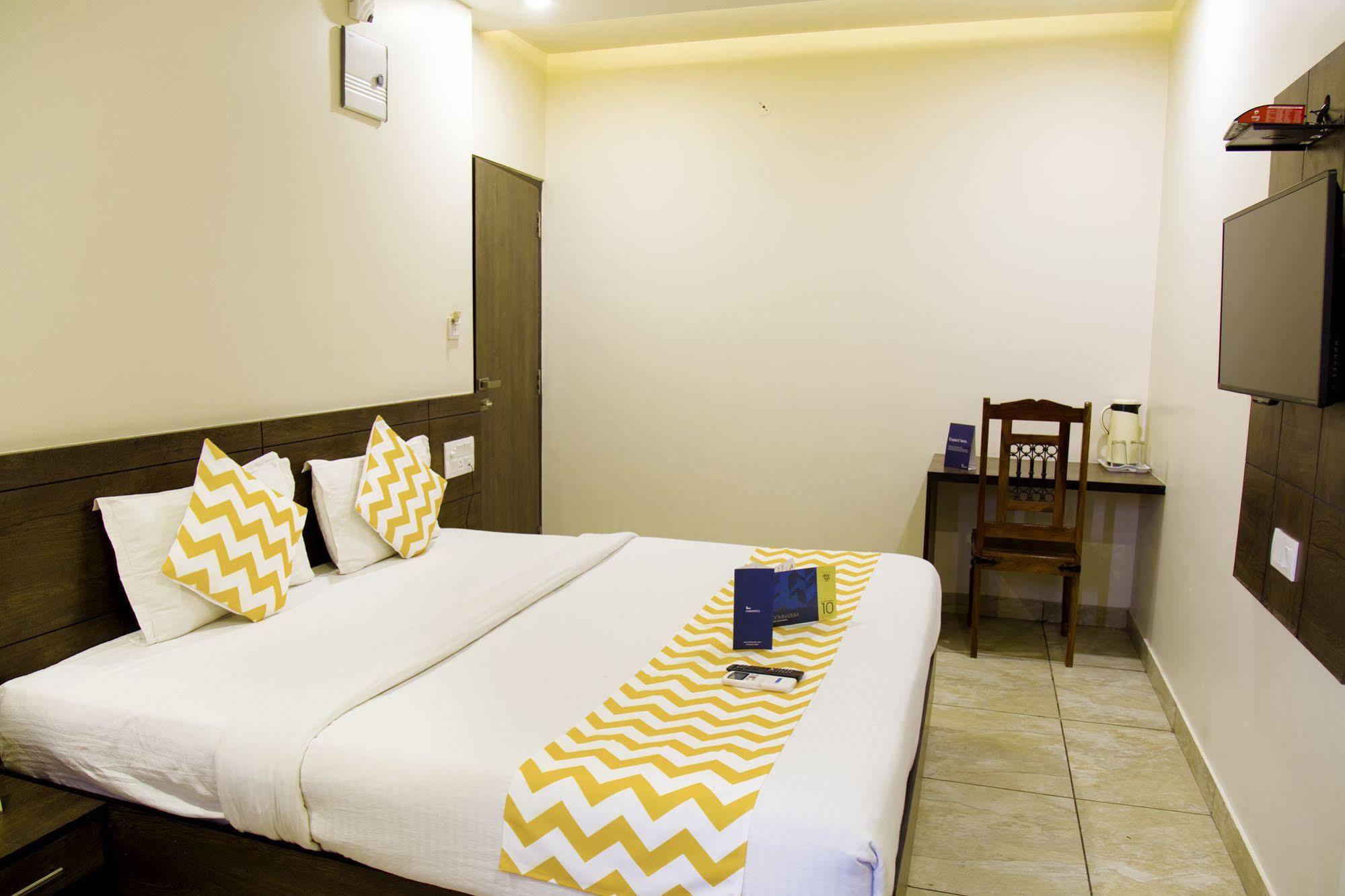 Fabhotel Padmavati Palace Mansarovar Hotel 3*