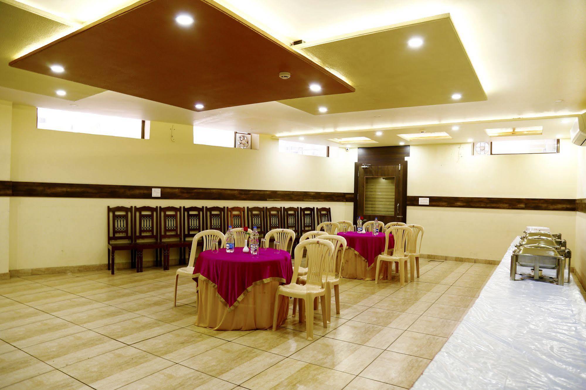 Fabhotel Padmavati Palace Mansarovar Jaipur