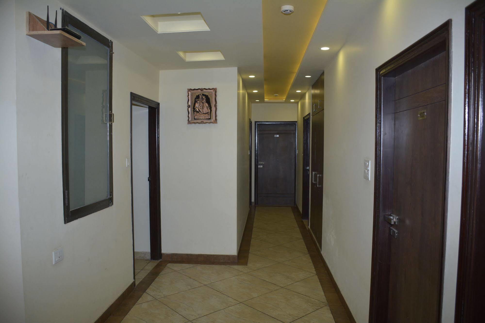 Fabhotel Padmavati Palace Mansarovar Hotel Jaipur