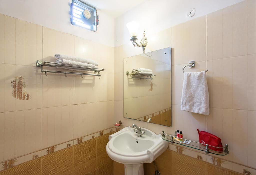Hotel Oyo 871 Hotel Jaipur City Jaipur