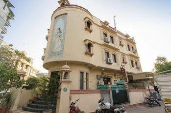 Oyo Kabir Marg Collectorate Circle Hotel Jaipur