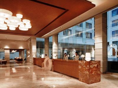 Marriott 5* Jaipur