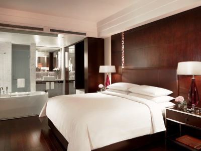 Marriott Hotel Jaipur