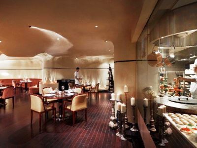 Marriott 5*