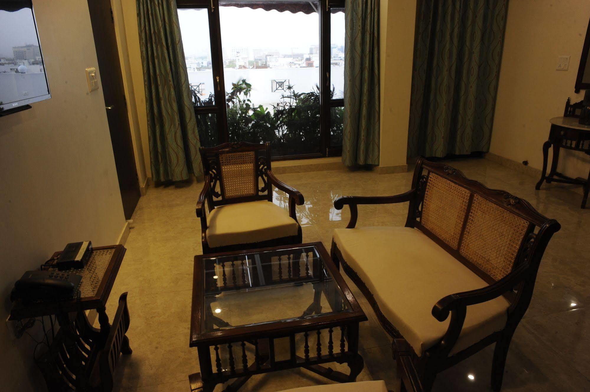Hotel Raj Regency Jaipur