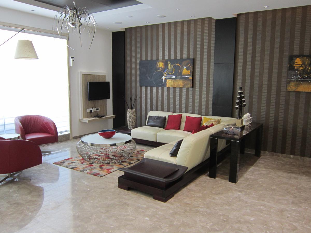 Rockland Hotel Jaipur