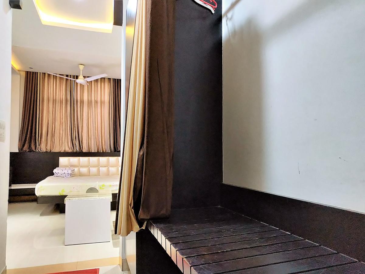 Rockland Hotel