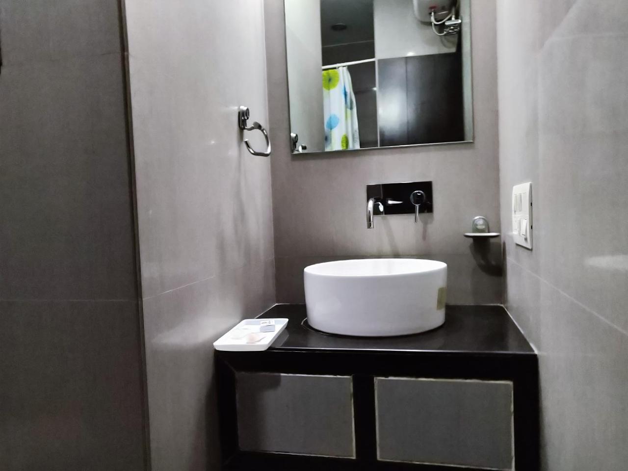 Rockland 3* Jaipur