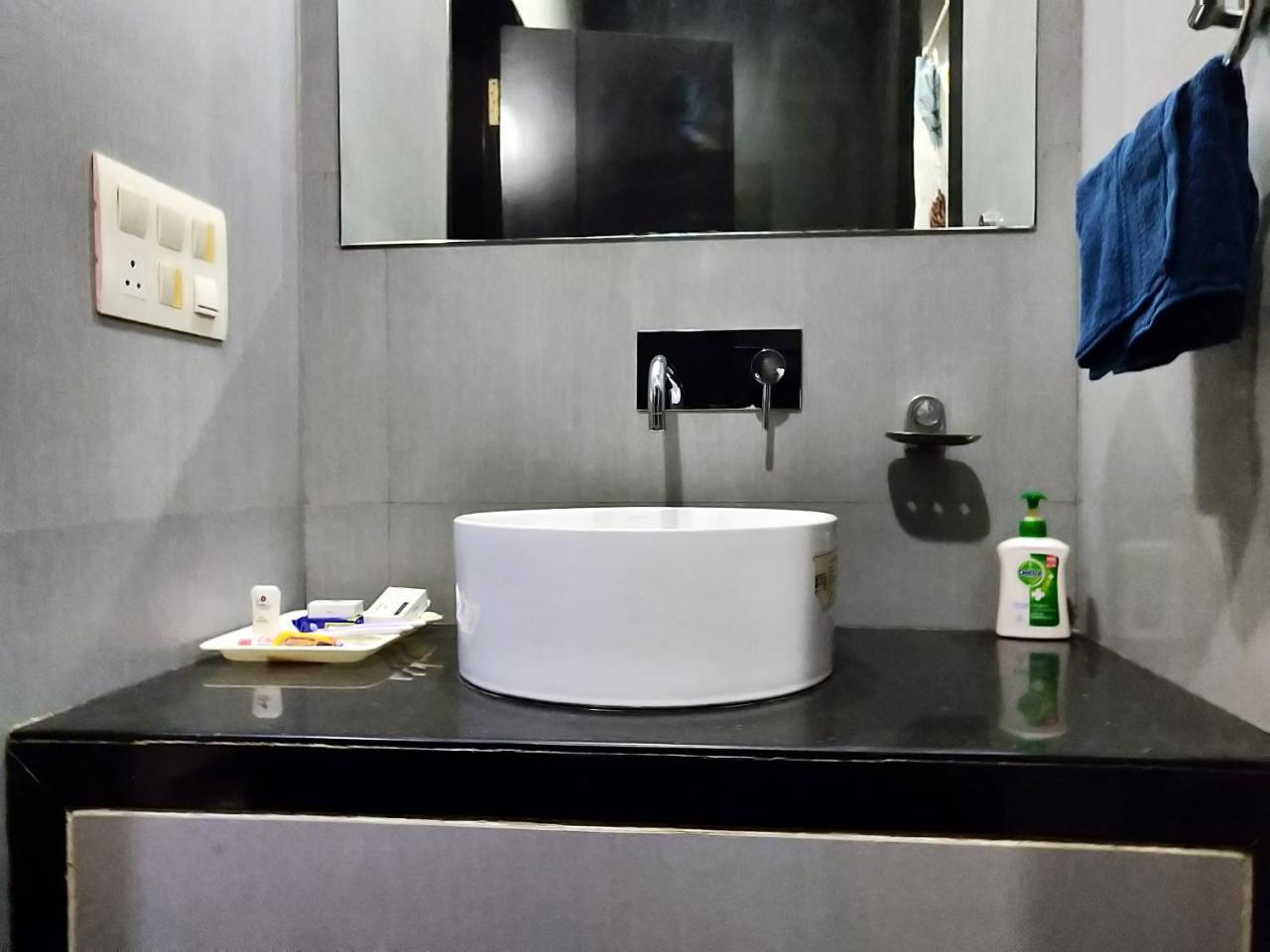 Hotel Rockland Jaipur