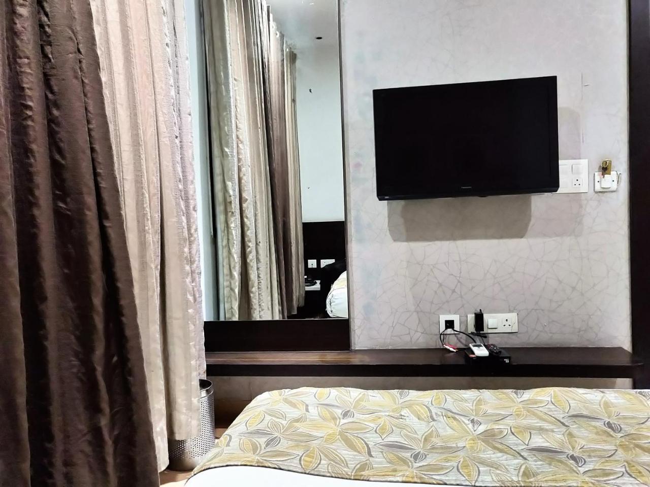Rockland 3* Jaipur