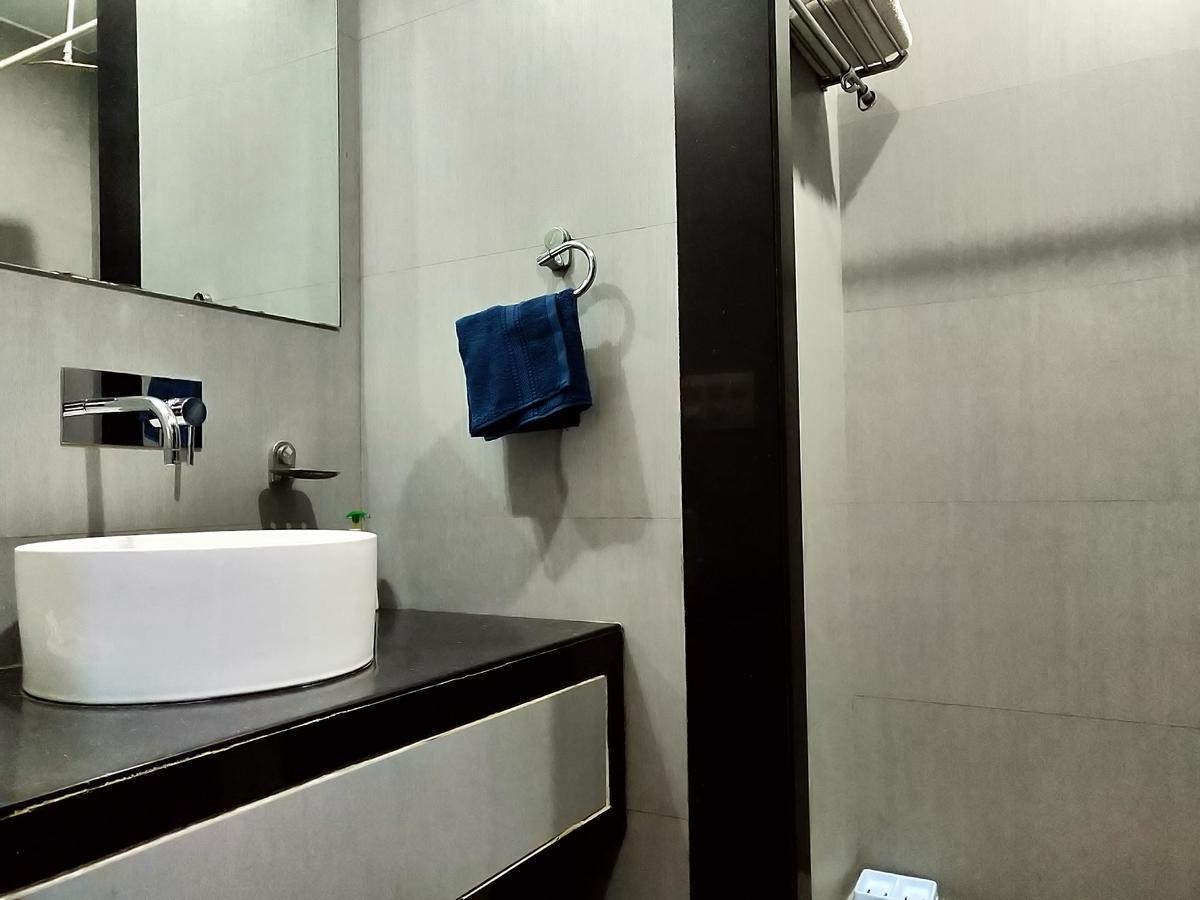 Hotel Rockland Jaipur