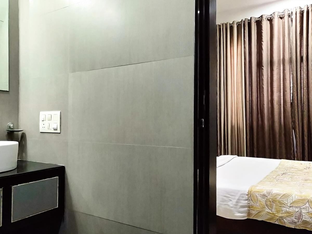 Rockland 3* Jaipur
