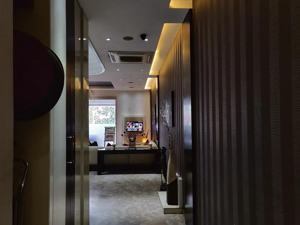 Rockland Hotel Jaipur