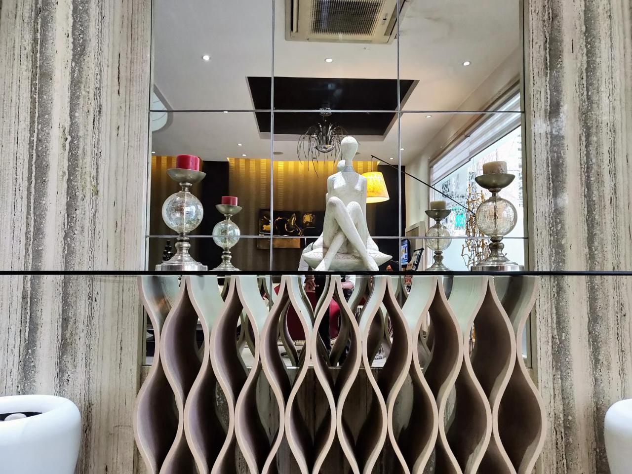 Rockland Hotel Jaipur