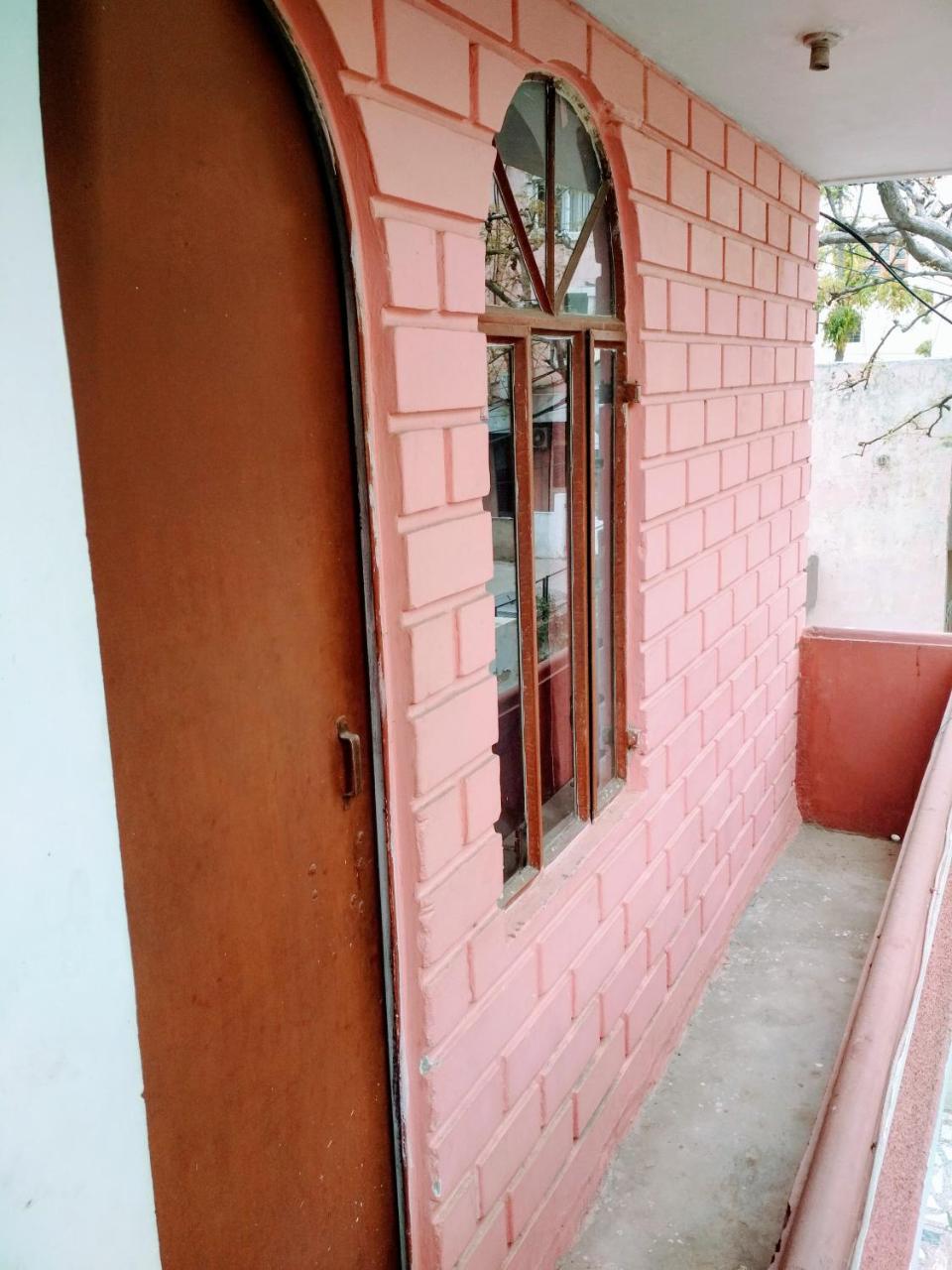 Hostel Jwala Niketan Guesthouse Private Rooms