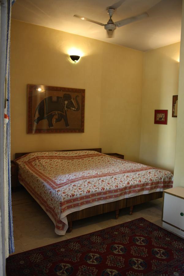 Shahar Palace Jaipur
