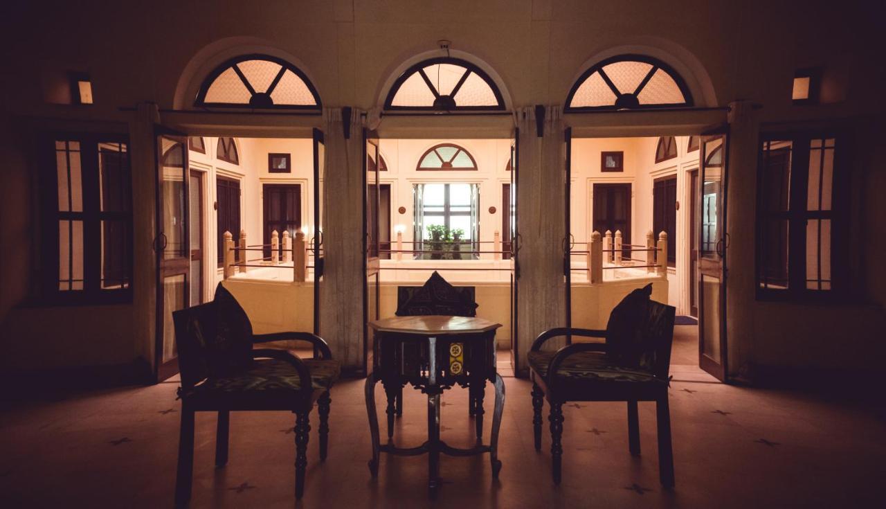 Diggi Palace - A Center Hidden Heritage Gem 4*
