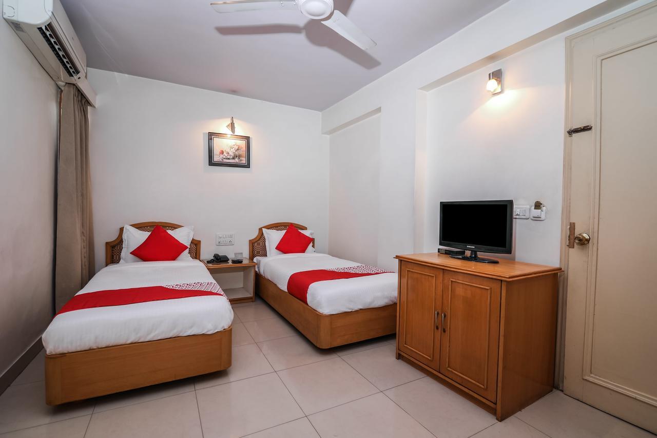 Hotel Oyo 15359 Kachandeep Jaipur
