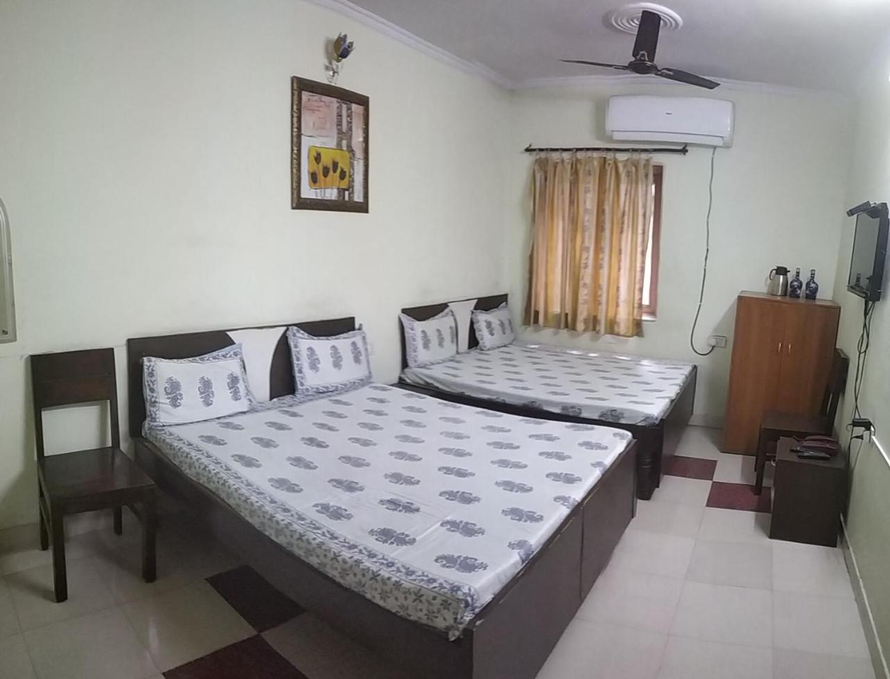 Satkar Hotel Jaipur