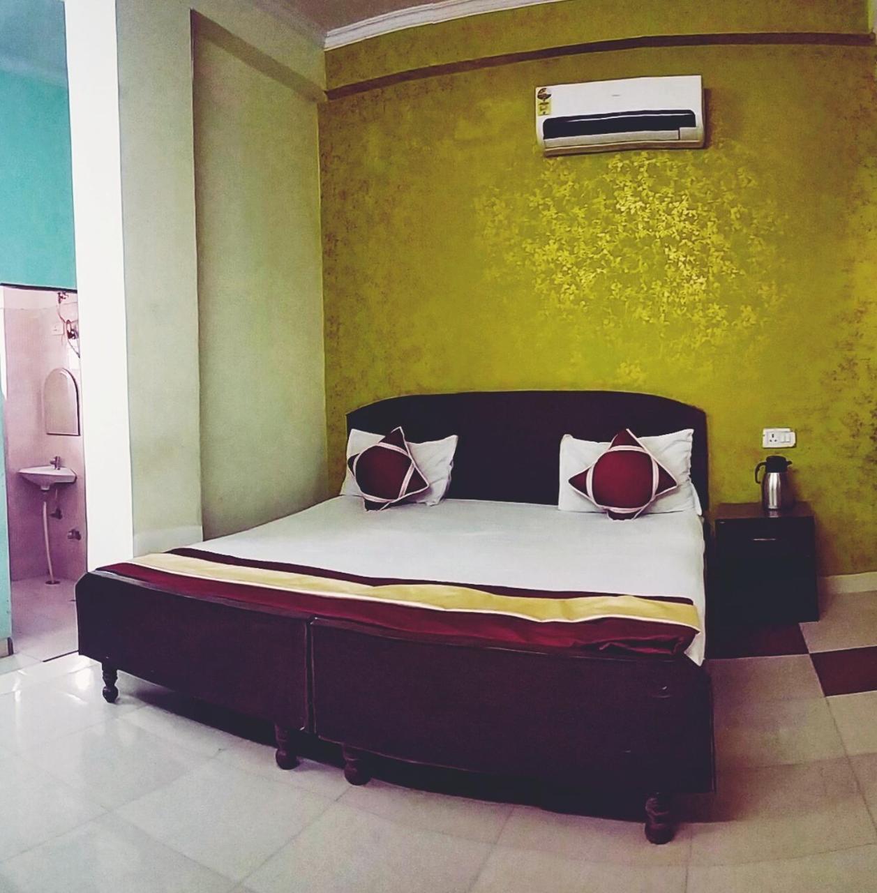 Hotel Satkar Jaipur