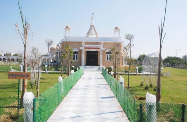 Urbanite Jaipur