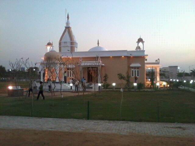 Urbanite * Jaipur