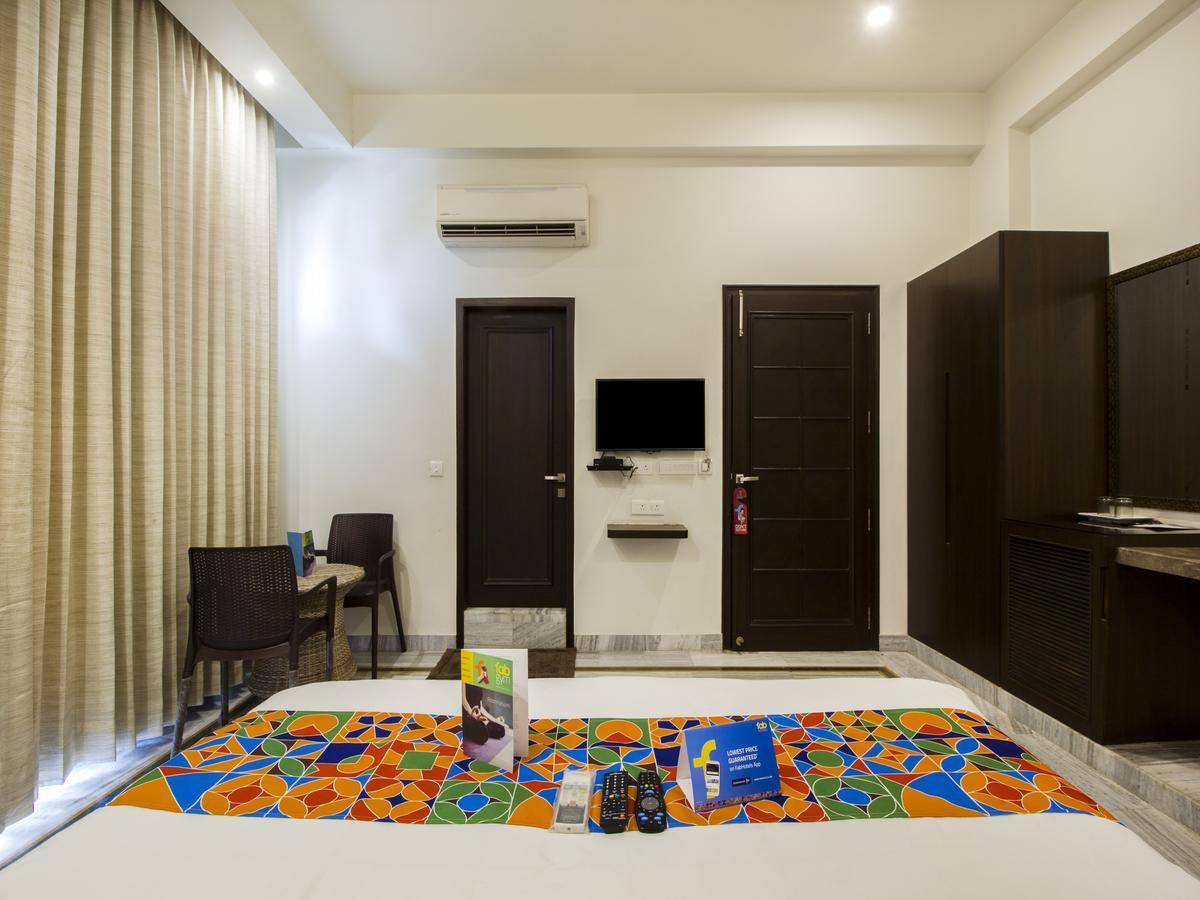 Hotel Fabhotel Jaipur