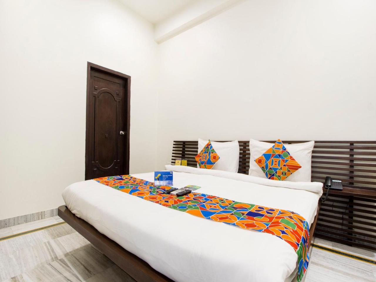 Hotel Fabhotel Jaipur
