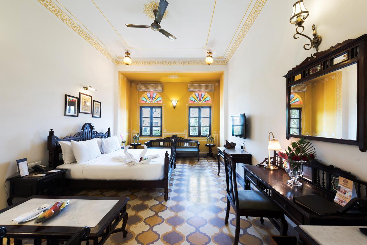 Grand Uniara A Heritage