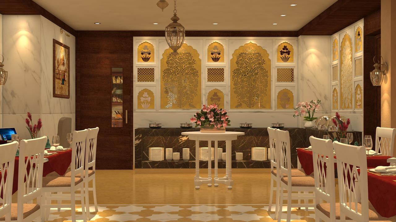 Hotel Laxmi Palace Heritage Boutique 4*