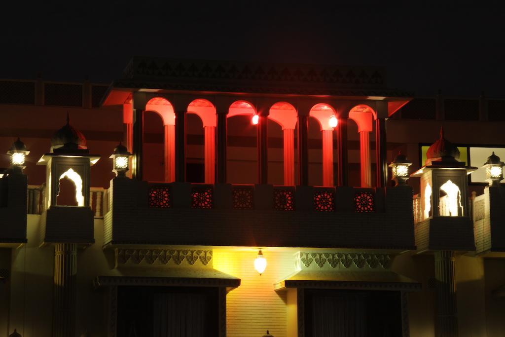 Nahargarh Haveli-near Train Station Metro 3* Jaipur
