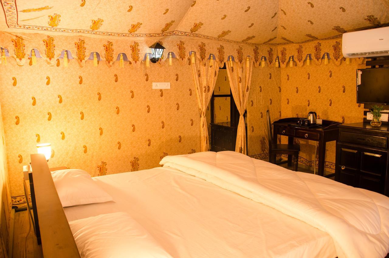 The Timber Garden Adventure Club Resort 3*