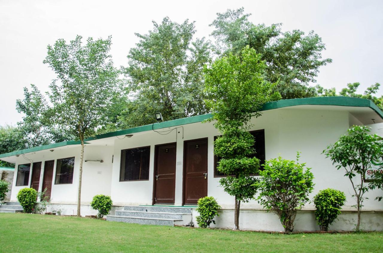 Resort The Timber Garden Adventure Club 3*