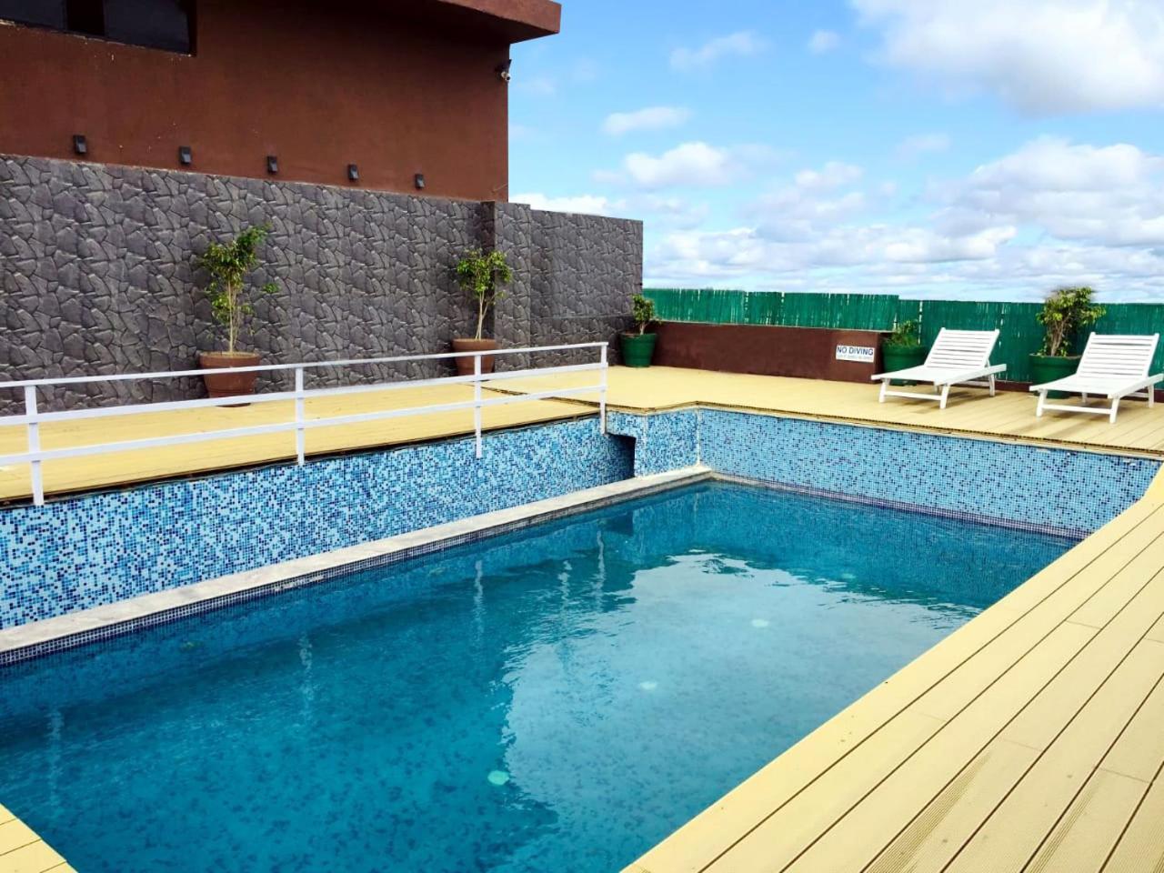 Park Ocean 4*