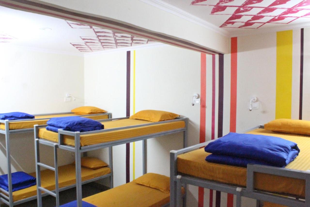 Hotel Ram Singh Palace Jaipur