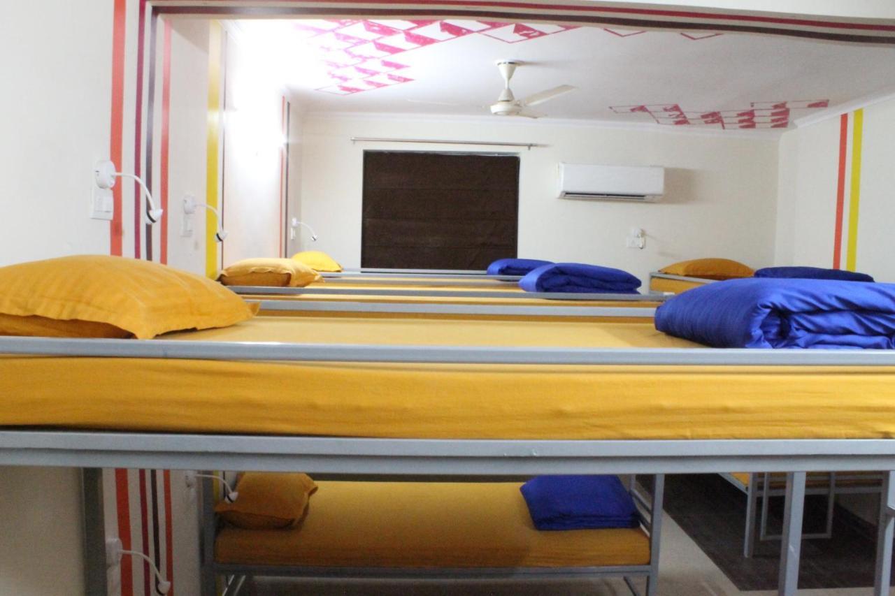 Hotel Ram Singh Palace Jaipur