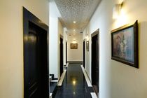 Hotel Oyo 868 Arena 2*