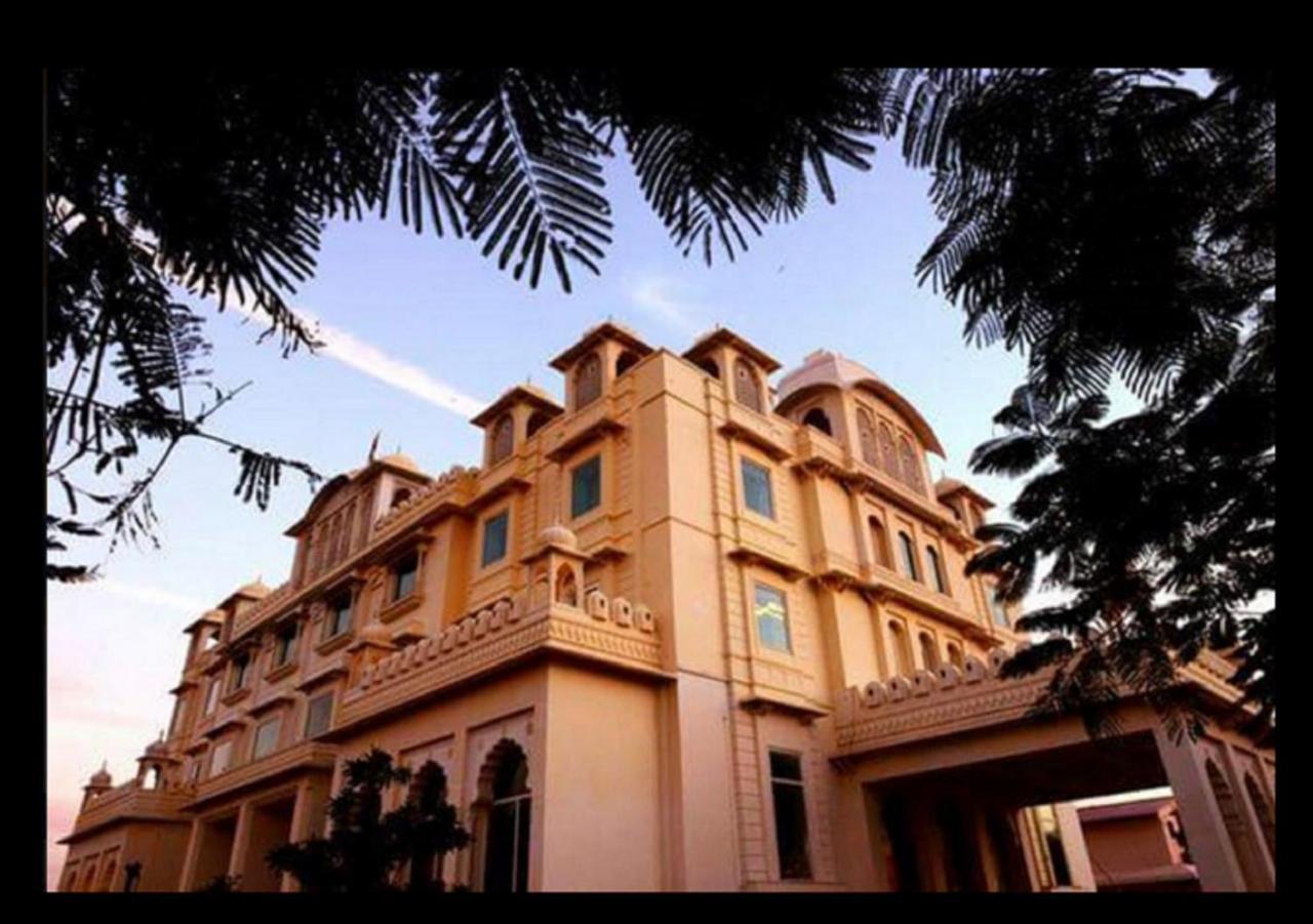 Sterling Atharva Resort
