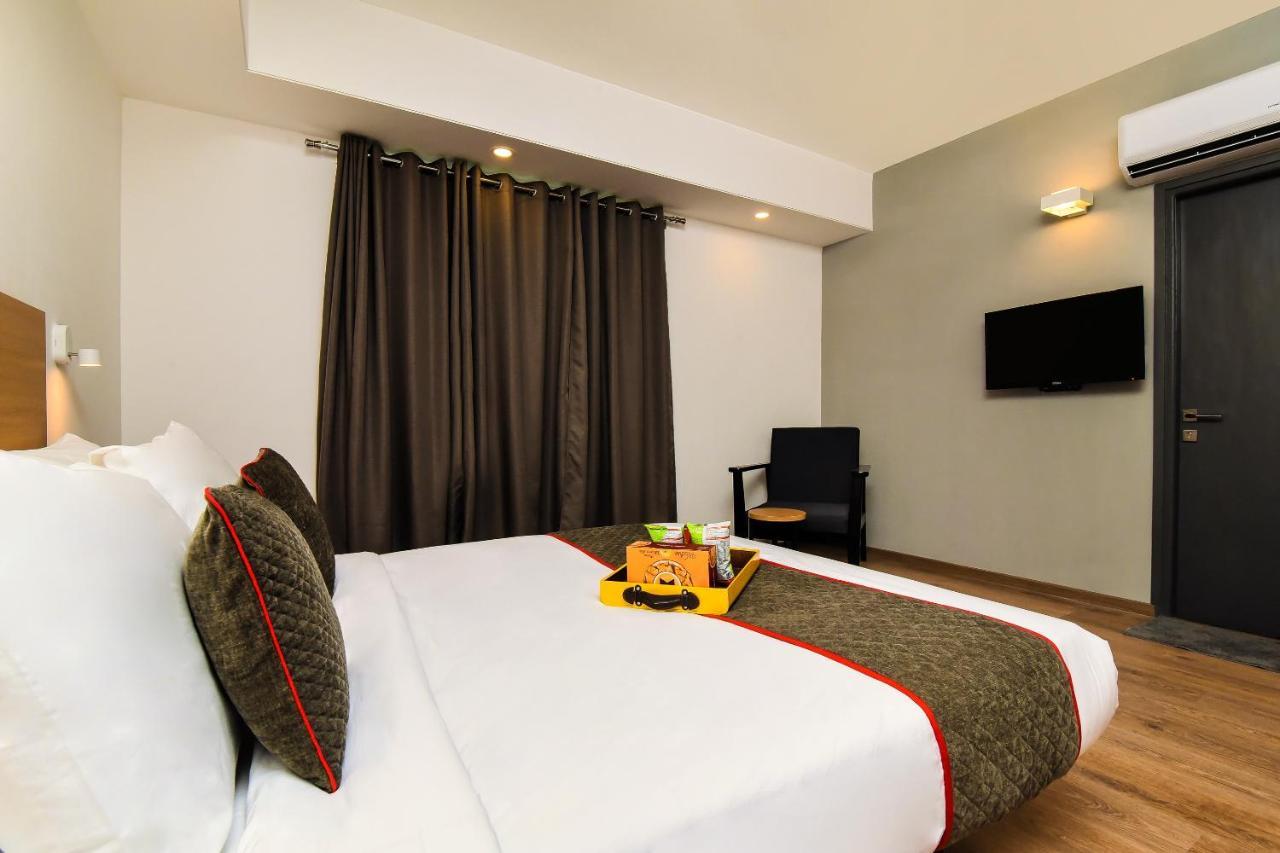 Townhouse C Scheme Ahinsa Circle Hotel