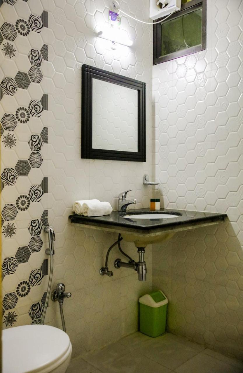 Hotel Nahar Singh Haveli
