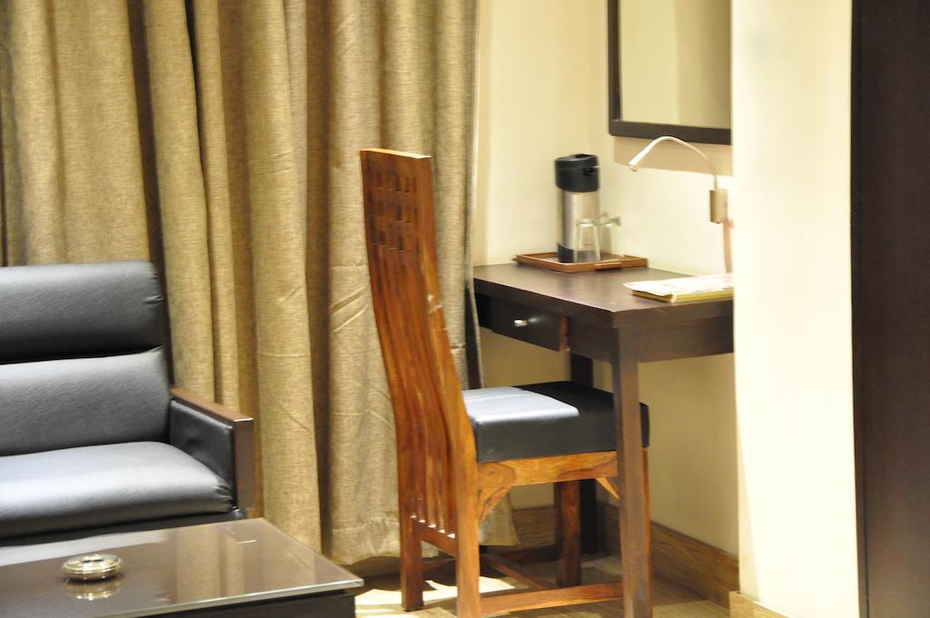 Hotel Imperial Jaipur