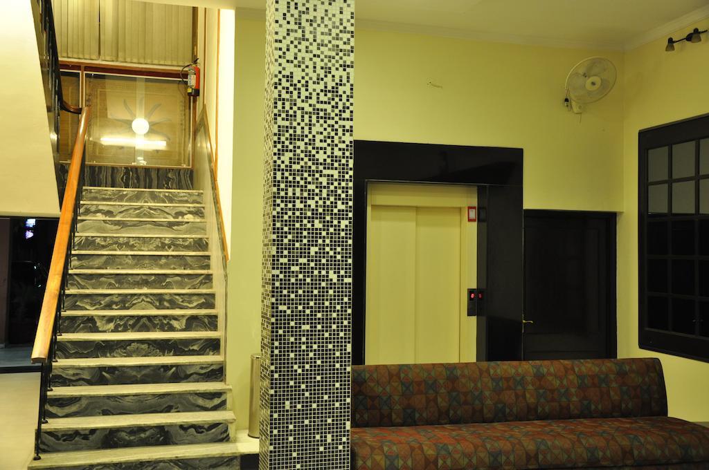 Imperial Hotel Jaipur