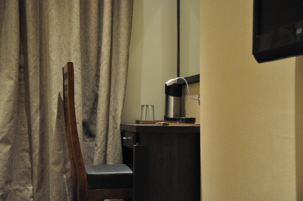 Hotel Imperial 2*