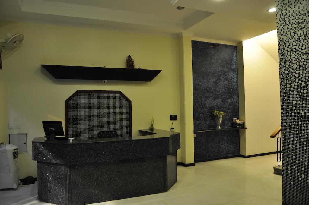 Hotel Imperial Jaipur