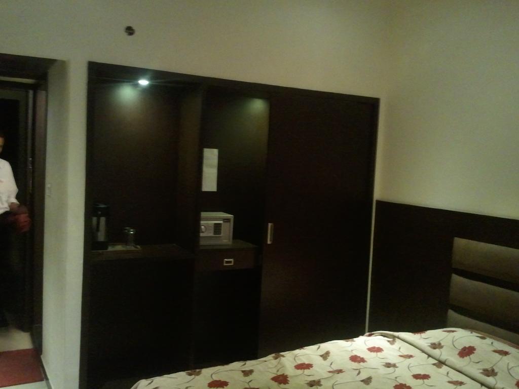 Hotel Imperial Jaipur