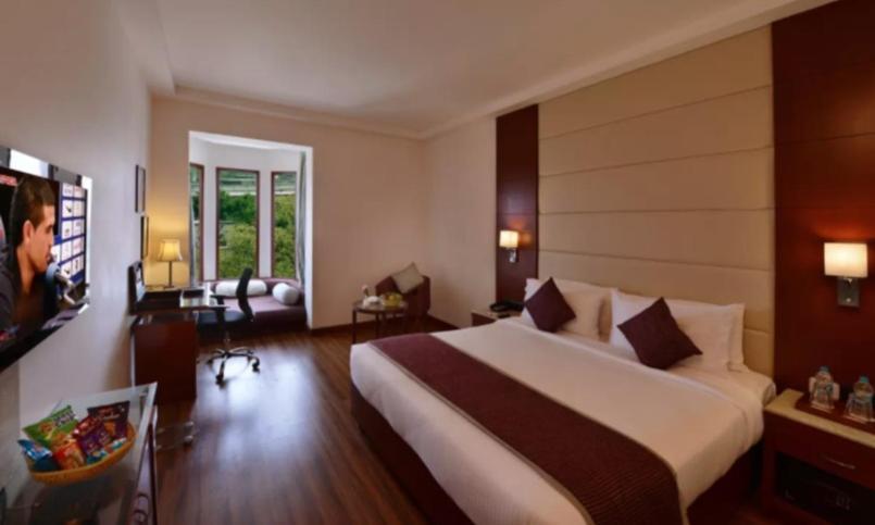 Paramount Hotel Jaipur