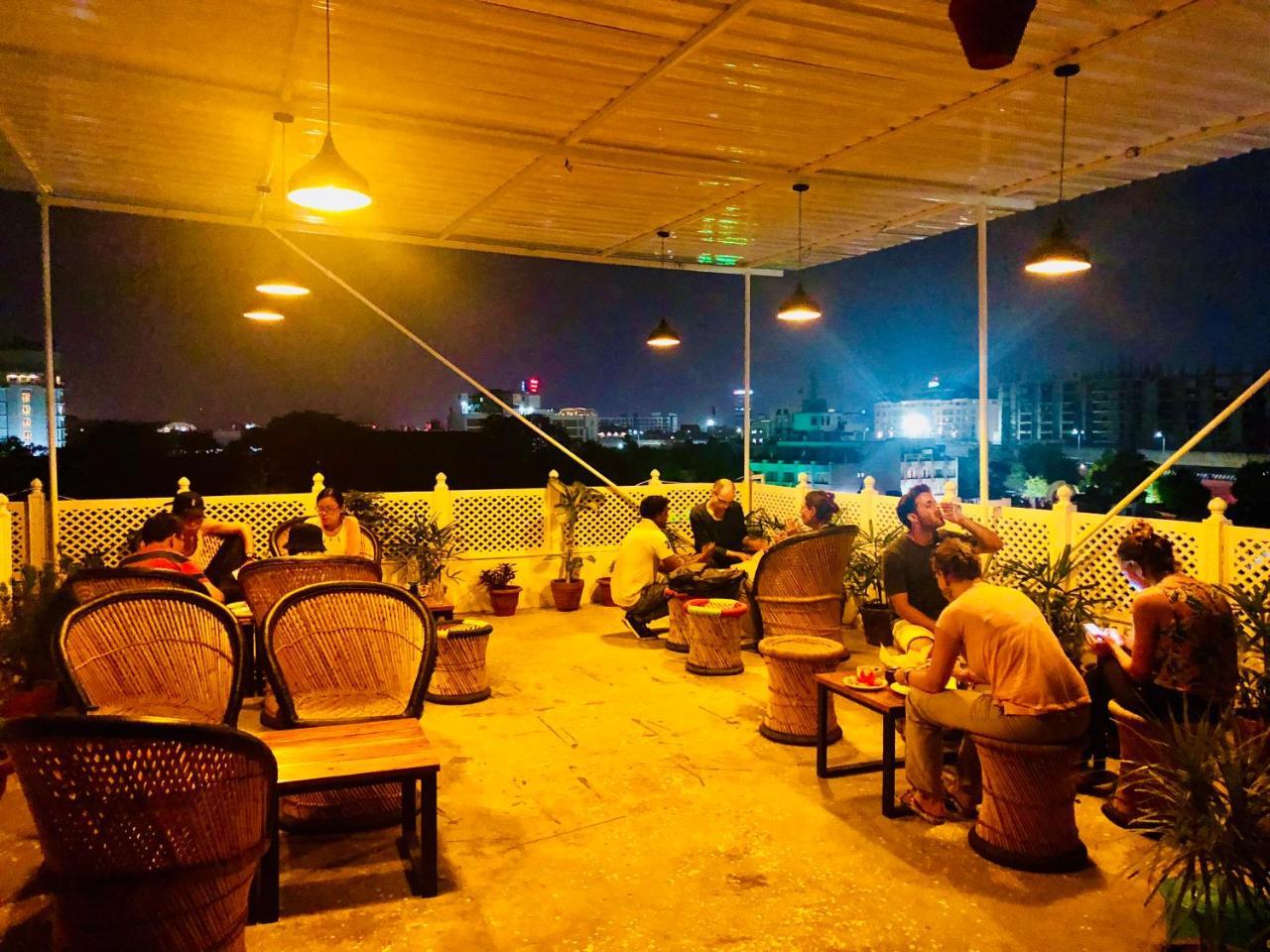 Hotel Classic Inn Walkable From Jaipur Railway Station 3*